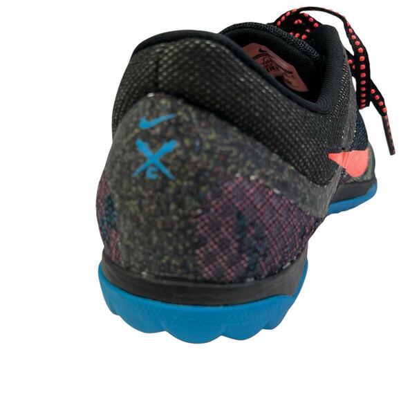 Nike Grind Rival Waffle Running Shoes Mens 8.5 Spikeless Track Shoe 749350-084 - Picture 9 of 13